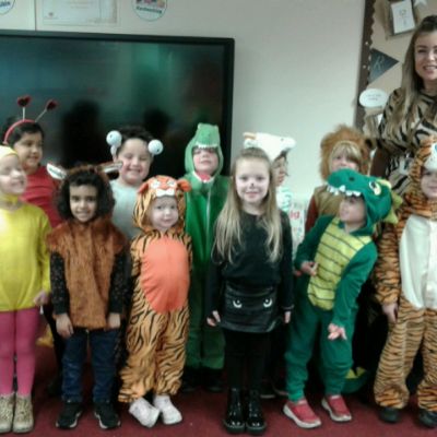 World Book Day