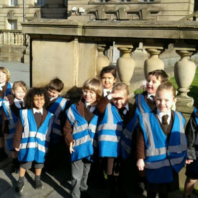 Liverpool World Museum