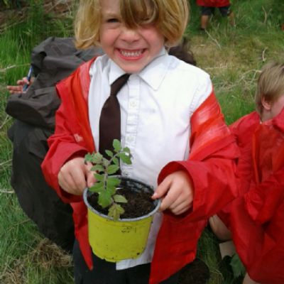 Outdoor Learning