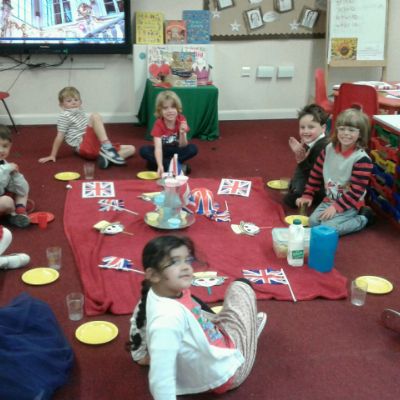 Jubilee Celebrations