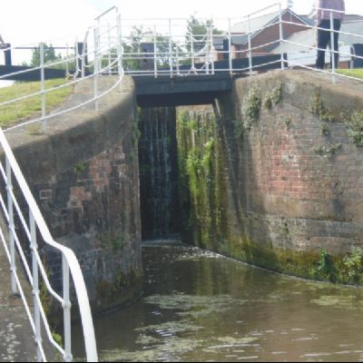 Boat Museum July 2019