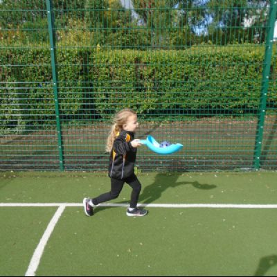 Keeping Fit