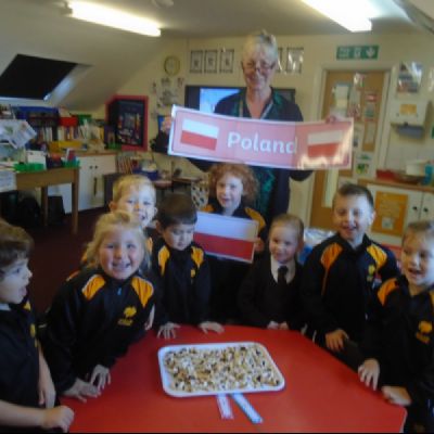 European Day of Languages