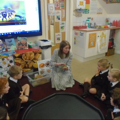 Science Topic - 