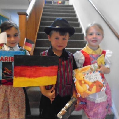 European Languages Day