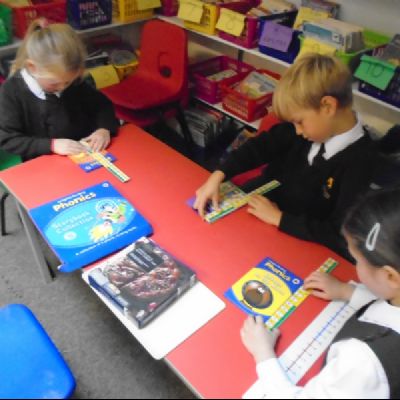 Measuring in Maths
