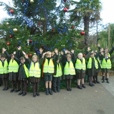 Chester Zoo