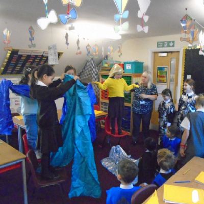 Understanding the Water Cycle