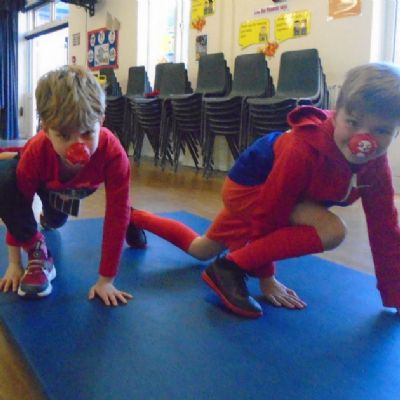 Red Nose Day 2022