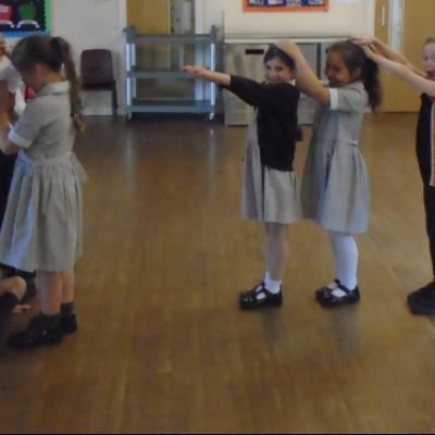Drama Workshop