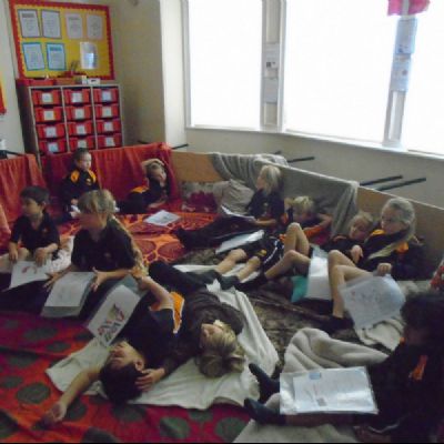 European Day of Languages