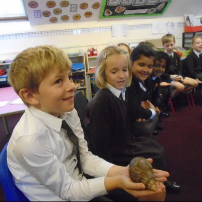 ZooLab Fun!