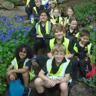 Ness Gardens