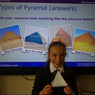 Ancient Egypt