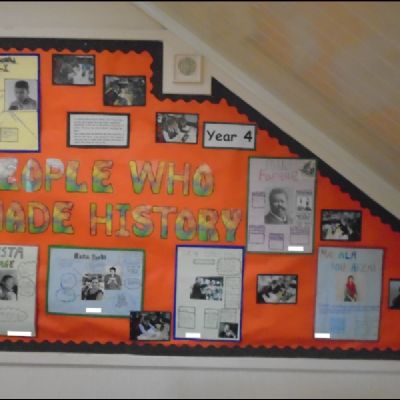 Black History Month