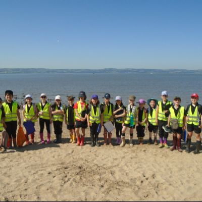 Beach School
