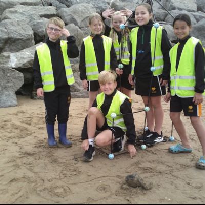 1st Autumn Beach Session