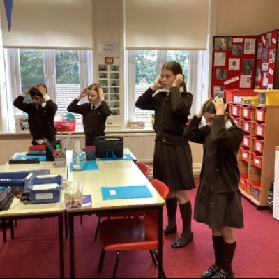 European Day of Languages