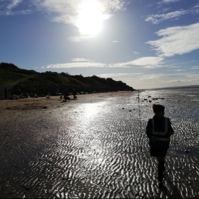 Beach School