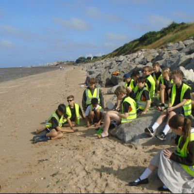 Yr6Beach1