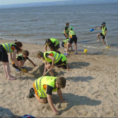 Yr6Beach3
